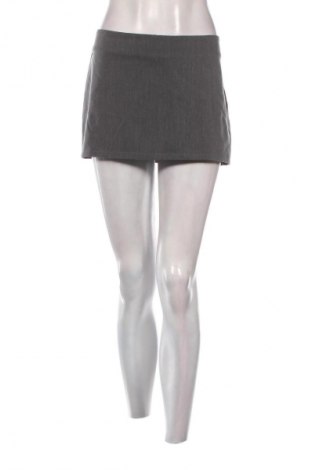 Spódnico-spodnie SHEIN, Rozmiar L, Kolor Szary, Cena 11,99 zł