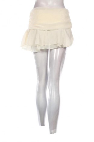 Spódnico-spodnie SHEIN, Rozmiar M, Kolor Żółty, Cena 39,99 zł