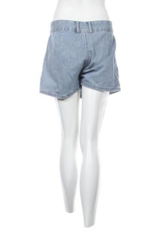 Fustă-pantalon SHEIN, Mărime M, Culoare Albastru, Preț 17,99 Lei