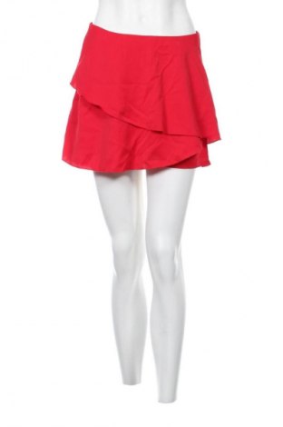 Spódnico-spodnie SHEIN, Rozmiar S, Kolor Czerwony, Cena 35,99 zł