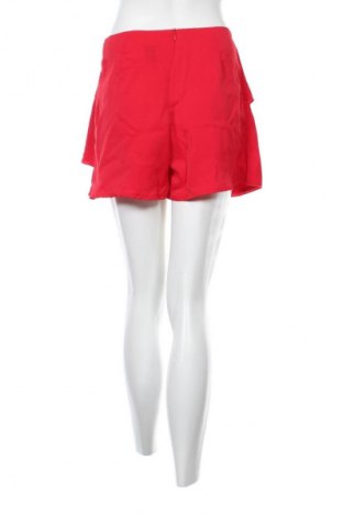 Spódnico-spodnie SHEIN, Rozmiar S, Kolor Czerwony, Cena 35,99 zł