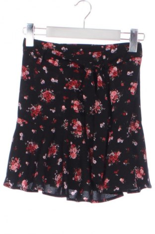 Sukně- kalhoty  Stradivarius, Velikost XXS, Barva Vícebarevné, Cena  99,00 Kč