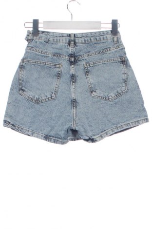 Пола - панталон Trendyol, Размер XS, Цвят Син, Цена 9,71 €