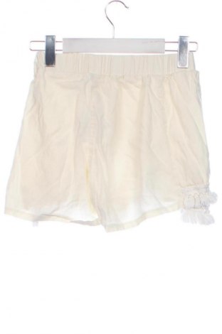 Spódnico-spodnie Unbranded, Rozmiar XXS, Kolor ecru, Cena 32,99 zł