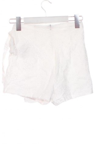 Spódnico-spodnie Unbranded, Rozmiar XS, Kolor Biały, Cena 39,99 zł