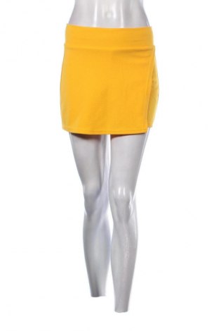 Spódnico-spodnie Unbranded, Rozmiar S, Kolor Żółty, Cena 43,68 zł