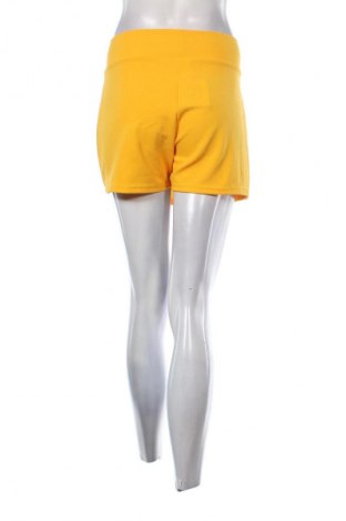 Spódnico-spodnie Unbranded, Rozmiar S, Kolor Żółty, Cena 43,68 zł