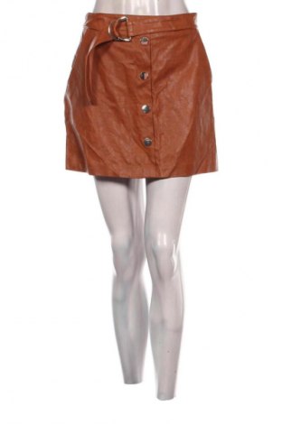 Sukňa- nohavice  Zara, Veľkosť S, Farba Oranžová, Cena  2,95 €