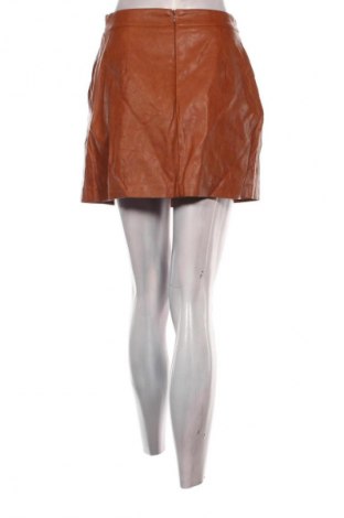 Sukňa- nohavice  Zara, Veľkosť S, Farba Oranžová, Cena  2,95 €