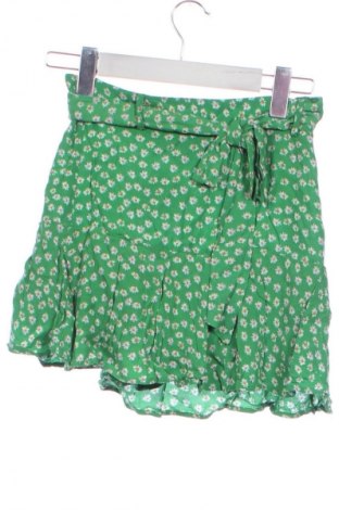 Spódnico-spodnie Zara, Rozmiar XS, Kolor Kolorowy, Cena 25,99 zł