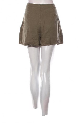 Пола - панталон Zara, Размер L, Цвят Зелен, Цена 7,66 €