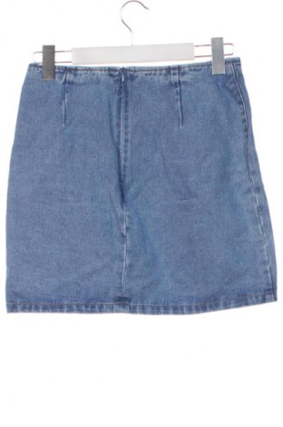 Spódnica 24 Colours, Rozmiar XS, Kolor Niebieski, Cena 11,99 zł