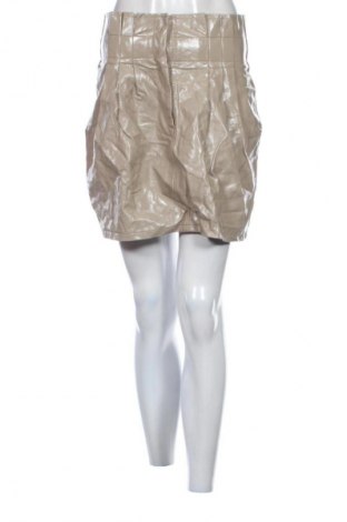 Sukňa 4th & Reckless, Veľkosť M, Farba Béžová, Cena  1,95 €