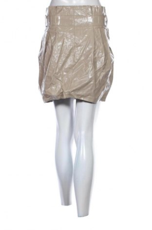 Sukňa 4th & Reckless, Veľkosť M, Farba Béžová, Cena  1,95 €