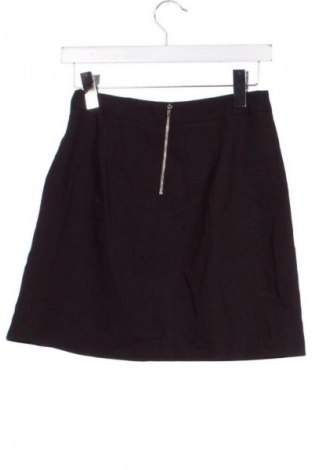 Spódnica ASOS, Rozmiar XS, Kolor Czarny, Cena 7,99 zł