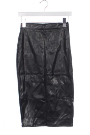 Пола ASOS, Размер XS, Цвят Черен, Цена 19,42 €