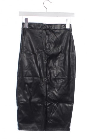 Пола ASOS, Размер XS, Цвят Черен, Цена 19,42 €