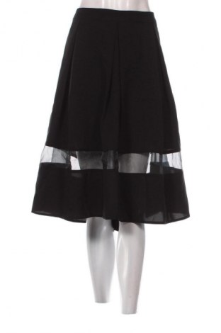 Spódnica ASOS, Rozmiar XXL, Kolor Czarny, Cena 85,99 zł