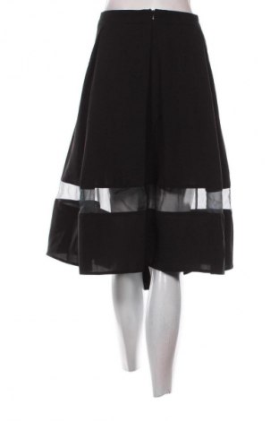 Spódnica ASOS, Rozmiar XXL, Kolor Czarny, Cena 85,99 zł