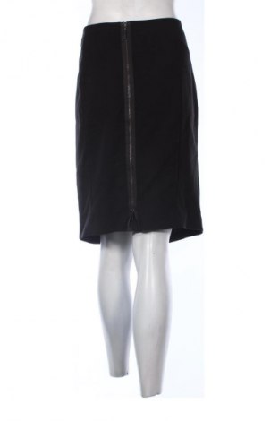 Rock Adrianna Papell, Größe XXL, Farbe Schwarz, Preis € 4,99