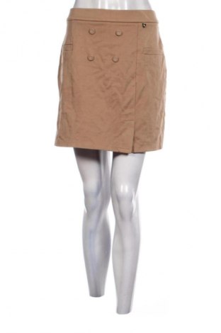 Sukňa Amelie & Amelie, Veľkosť L, Farba Béžová, Cena  4,95 €