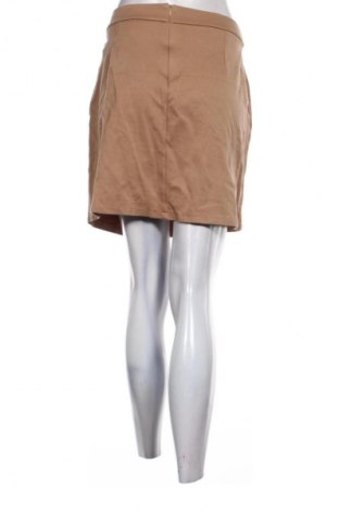 Sukňa Amelie & Amelie, Veľkosť L, Farba Béžová, Cena  4,95 €