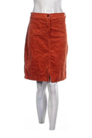 Spódnica Amelie & Amelie, Rozmiar L, Kolor Pomarańczowy, Cena 10,99 zł