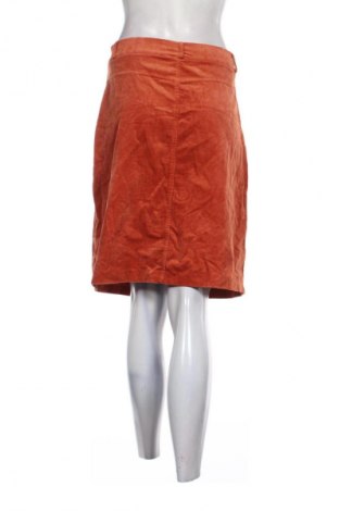 Spódnica Amelie & Amelie, Rozmiar L, Kolor Pomarańczowy, Cena 10,99 zł