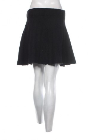 Sukňa Amisu, Veľkosť M, Farba Čierna, Cena  5,95 €