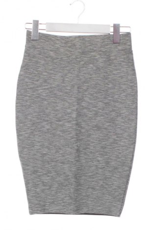Sukňa Amisu, Veľkosť XS, Farba Sivá, Cena  1,95 €