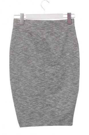 Sukňa Amisu, Veľkosť XS, Farba Sivá, Cena  1,95 €