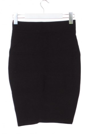 Sukně Amisu, Velikost XS, Barva Černá, Cena  99,00 Kč