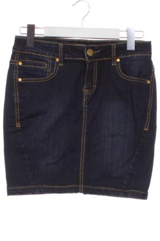 Sukně Amisu, Velikost M, Barva Modrá, Cena  49,00 Kč