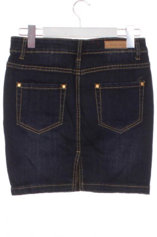 Sukně Amisu, Velikost M, Barva Modrá, Cena  49,00 Kč