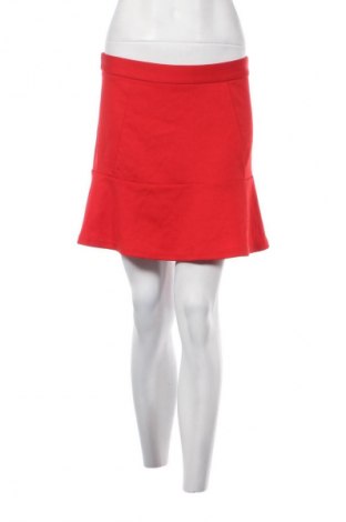 Sukňa Amisu, Veľkosť M, Farba Červená, Cena  1,95 €
