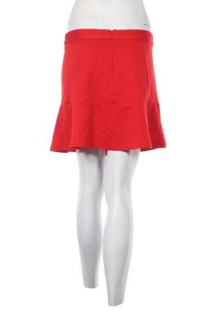 Sukňa Amisu, Veľkosť M, Farba Červená, Cena  1,95 €
