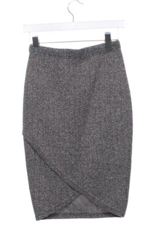 Sukňa Amisu, Veľkosť XS, Farba Viacfarebná, Cena  1,95 €