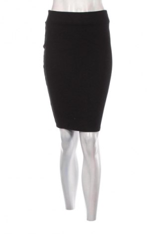 Sukňa Amisu, Veľkosť S, Farba Čierna, Cena  1,95 €