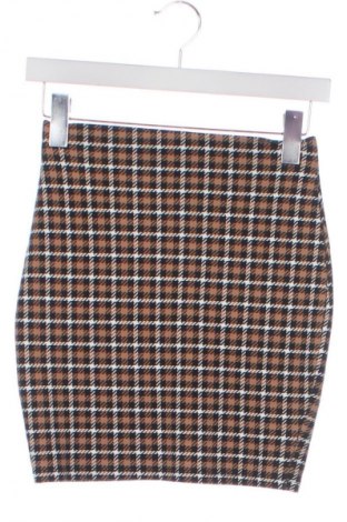 Spódnica Amisu, Rozmiar XXS, Kolor Kolorowy, Cena 11,99 zł