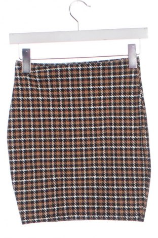 Spódnica Amisu, Rozmiar XXS, Kolor Kolorowy, Cena 11,99 zł