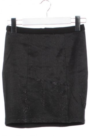 Sukňa Amisu, Veľkosť XS, Farba Čierna, Cena  6,95 €