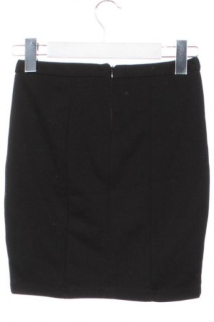 Sukňa Amisu, Veľkosť XS, Farba Čierna, Cena  6,95 €
