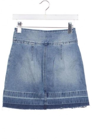 Sukňa Amisu, Veľkosť XS, Farba Modrá, Cena  5,95 €