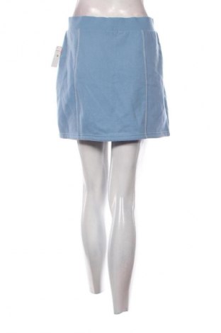 Sukně Ardene, Velikost L, Barva Modrá, Cena  136,00 Kč