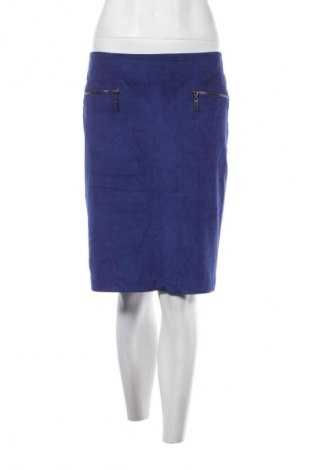 Rock Armand Thiery, Größe L, Farbe Blau, Preis 7,99 €