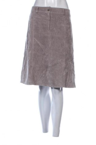 Rock Armand Thiery, Größe L, Farbe Grau, Preis 1,99 €