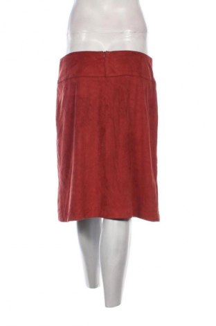 Rock Armand Thiery, Größe L, Farbe Rot, Preis 4,99 €
