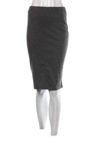 Spódnica Atmosphere, Rozmiar M, Kolor Szary, Cena 46,69 zł