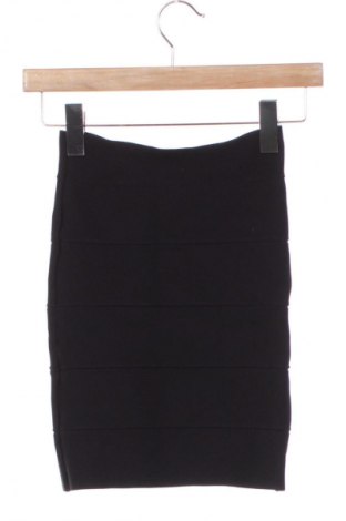 Spódnica BCBG Max Azria, Rozmiar XS, Kolor Czarny, Cena 79,99 zł