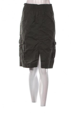 Sukně Beloved, Velikost S, Barva Zelená, Cena  109,00 Kč